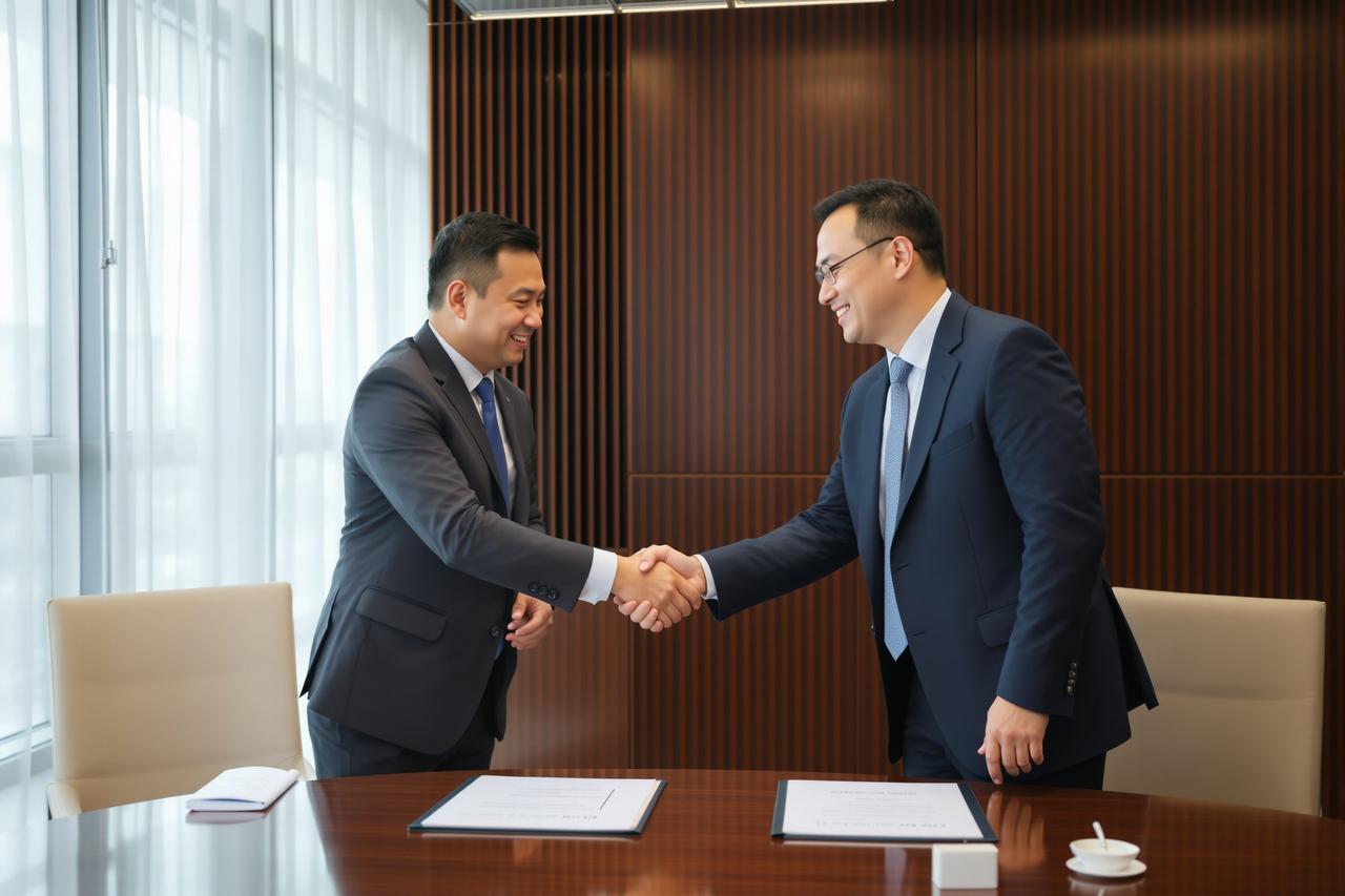 爱爱视频与腾讯视频达成战略合作，共同打造精品内容生态