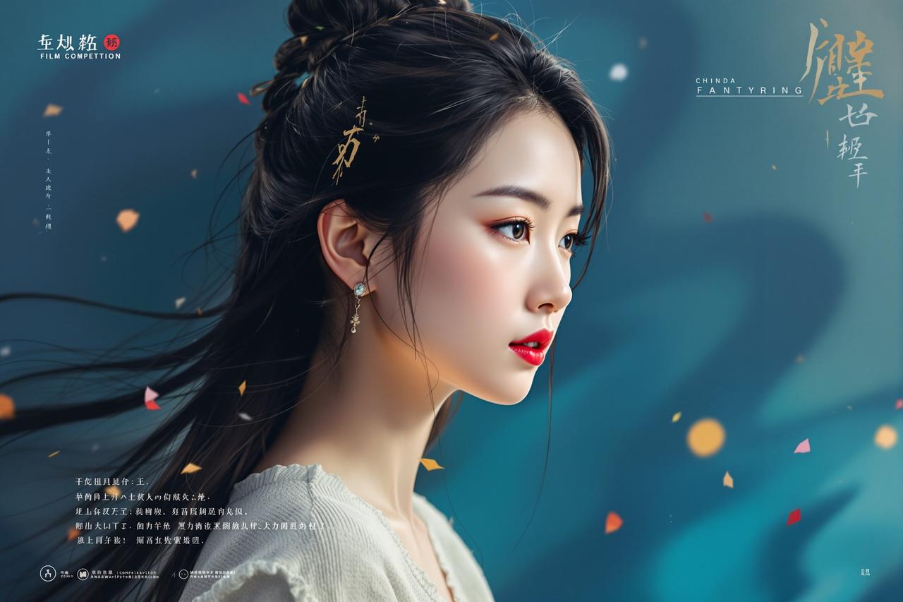 影迷创作大赛 - 我心中的爱爱视频